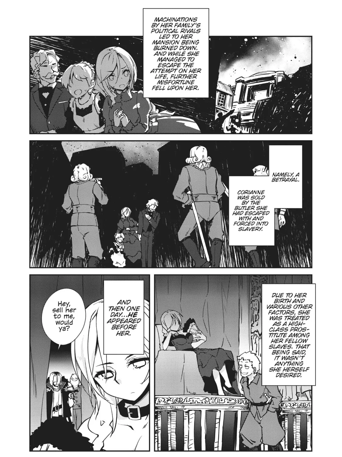 Read Lazy Dungeon Master chapter 36 image 6 on Lezhin