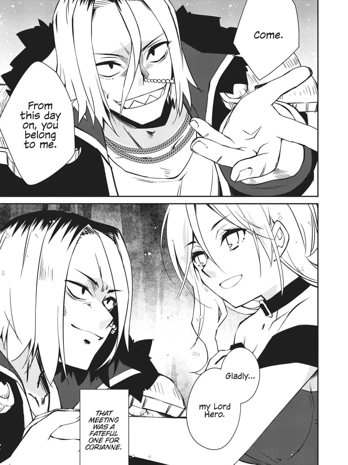 Read Lazy Dungeon Master chapter 36 image 8 on Lezhin