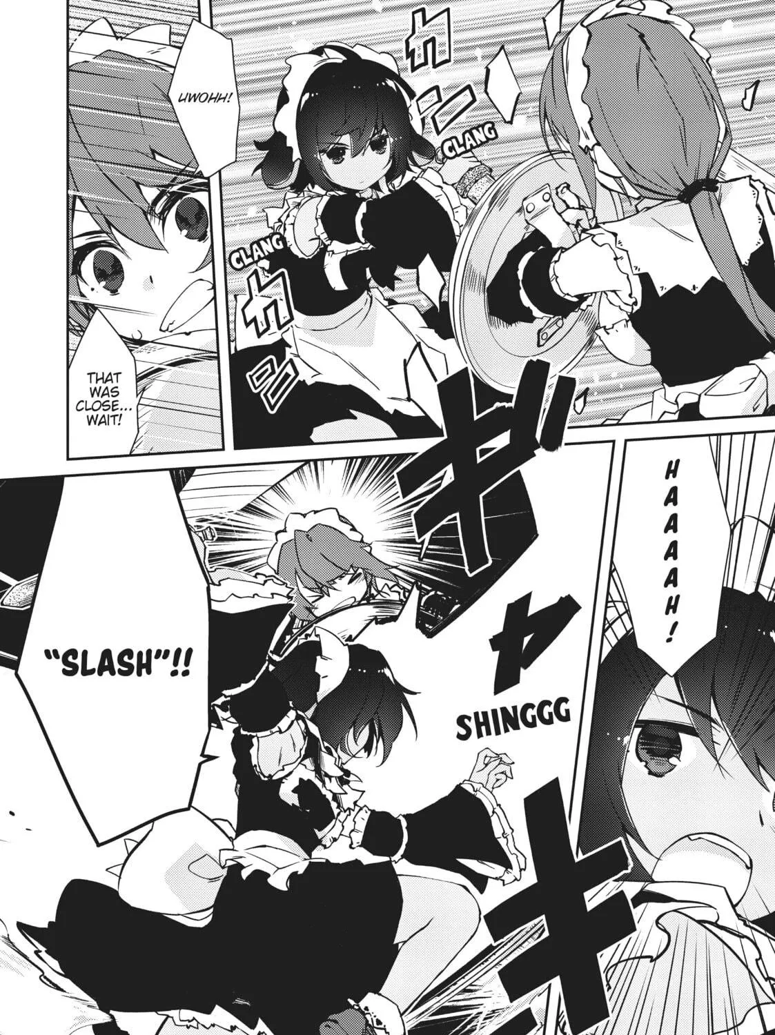 Read Lazy Dungeon Master chapter 38 image 18 on Lezhin