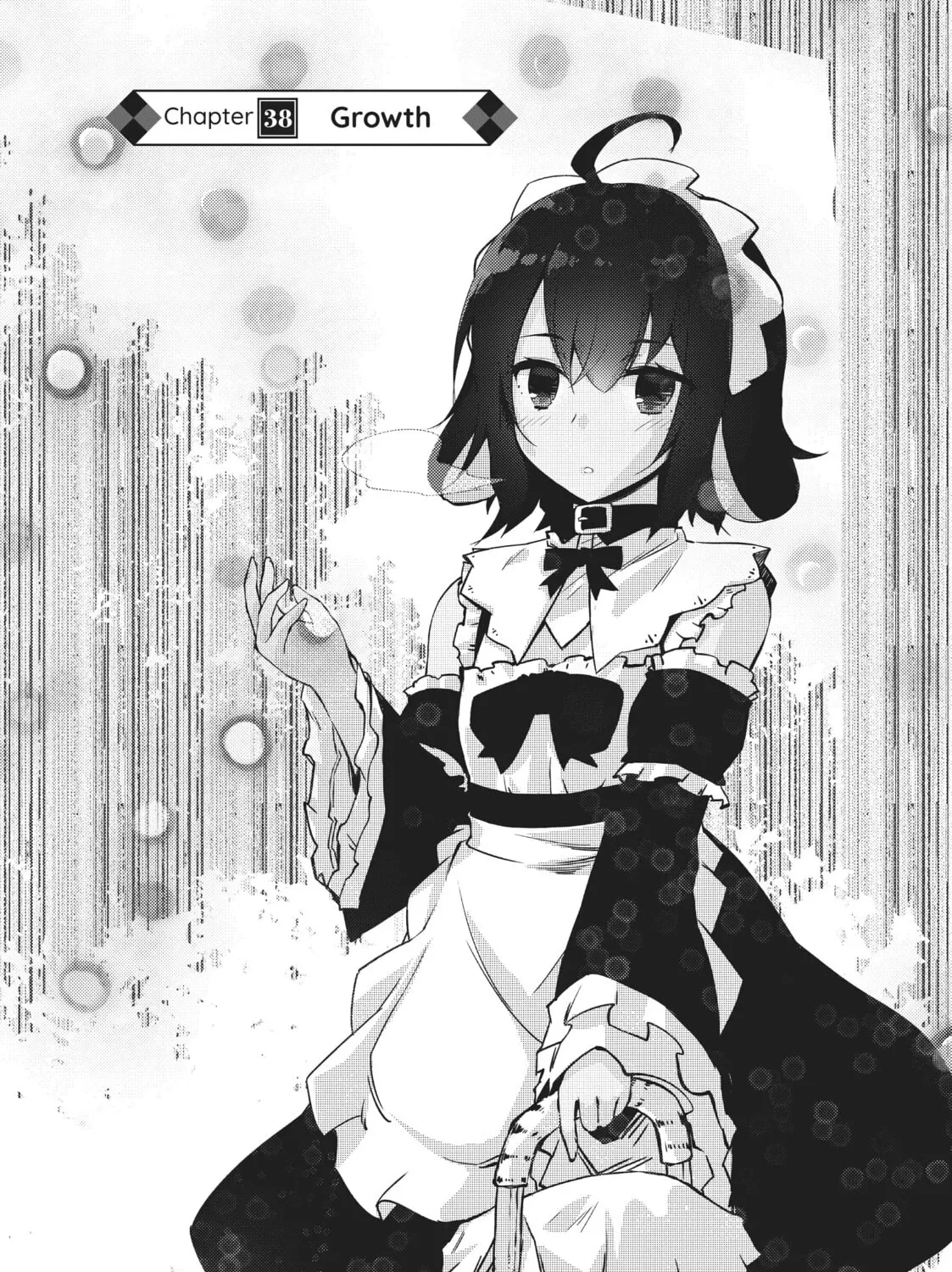 Read Lazy Dungeon Master chapter 38 image 2 on Lezhin
