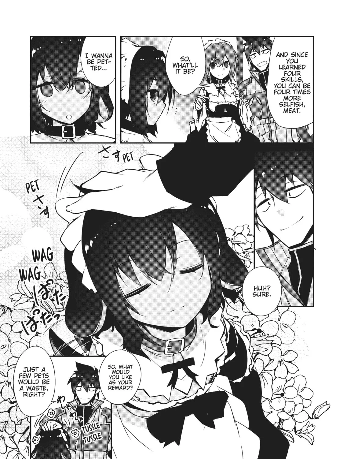 Read Lazy Dungeon Master chapter 38 image 26 on Lezhin