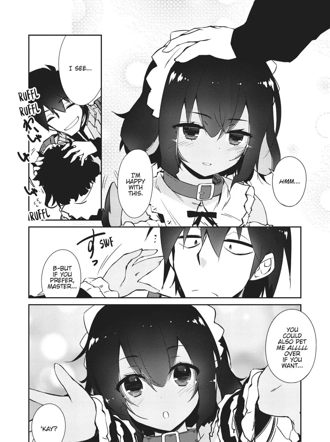Read Lazy Dungeon Master chapter 38 image 28 on Lezhin