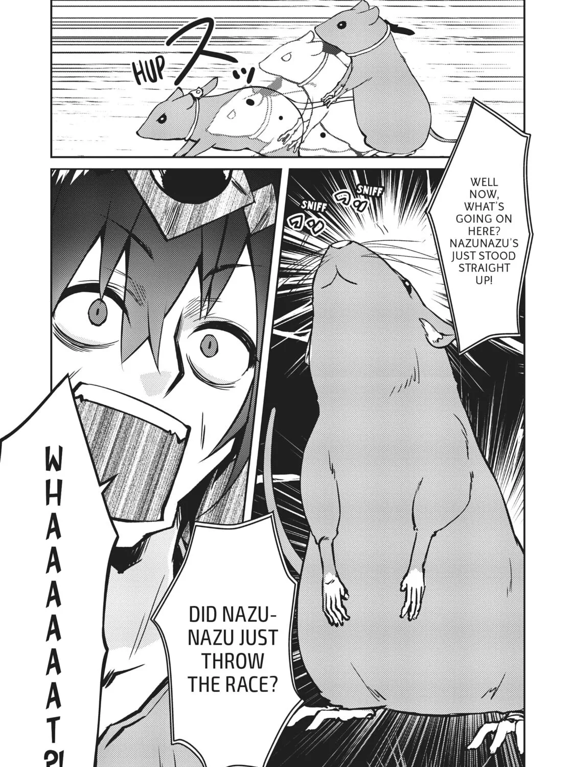 Read Lazy Dungeon Master chapter 39 image 20 on Lezhin