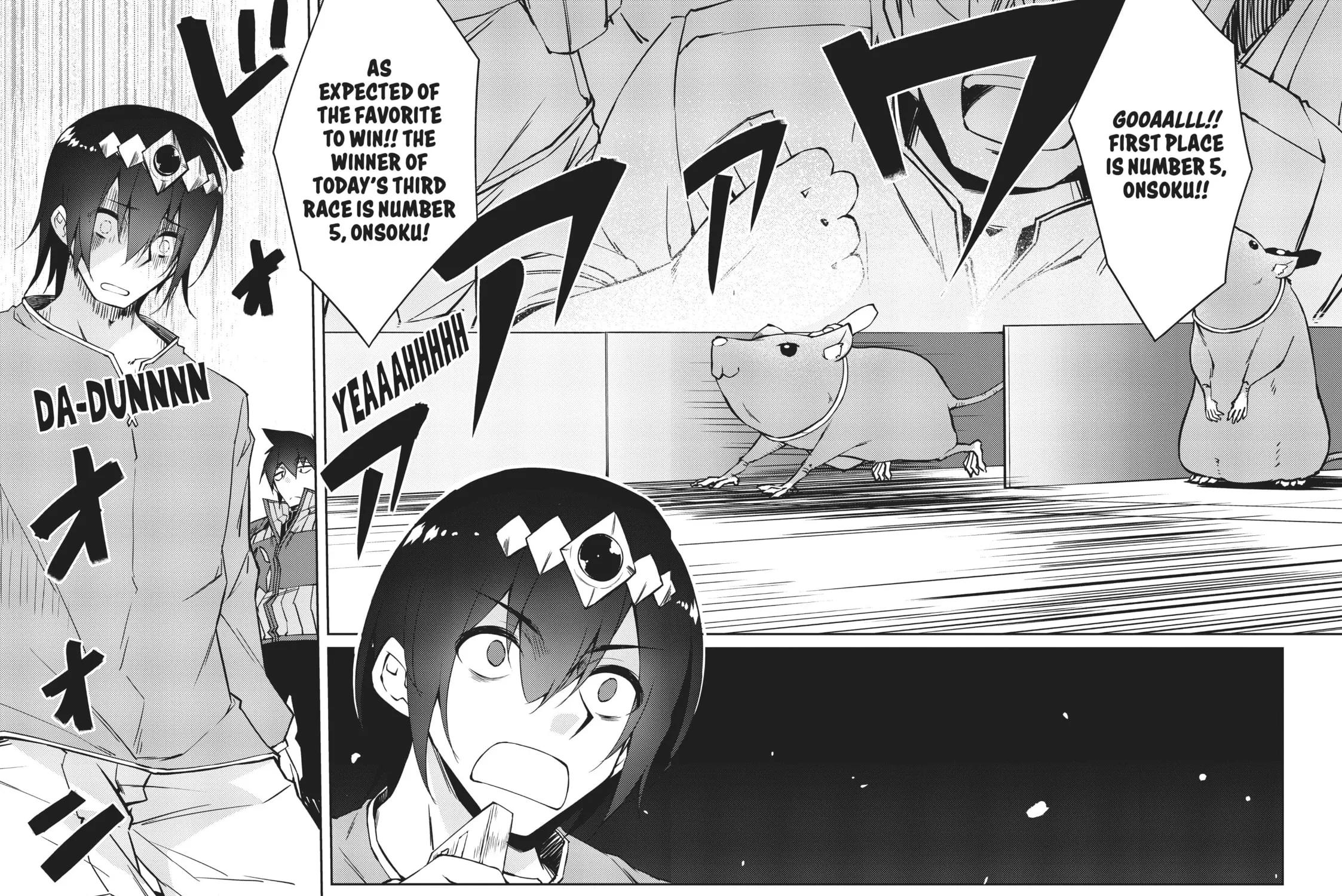 Read Lazy Dungeon Master chapter 39 image 22 on Lezhin