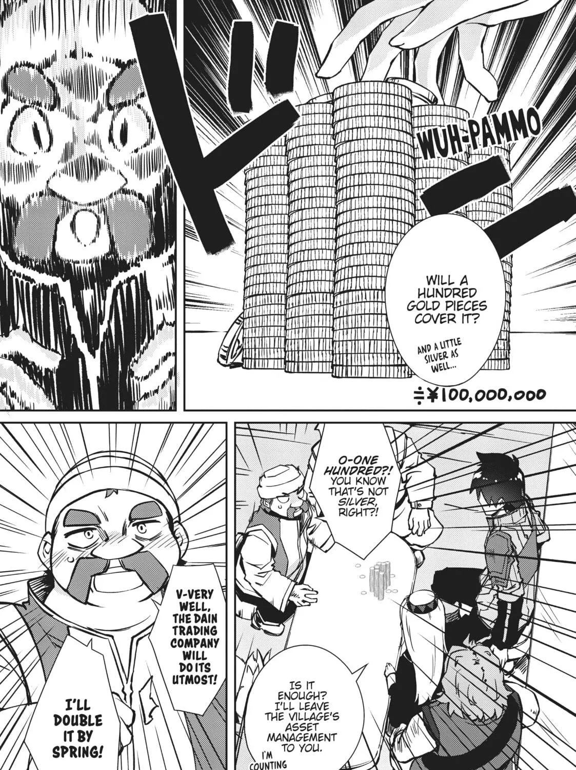 Read Lazy Dungeon Master chapter 39 image 34 on Lezhin