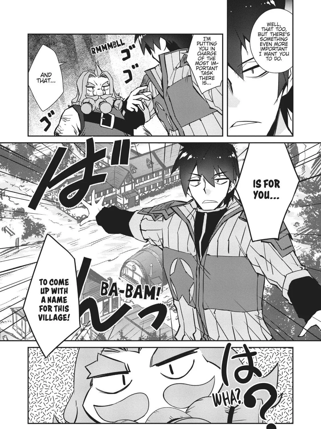 Read Lazy Dungeon Master chapter 39 image 38 on Lezhin