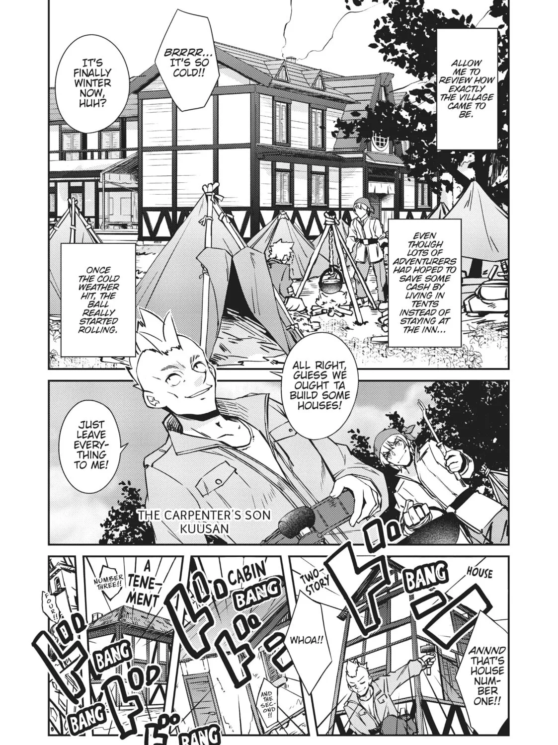 Read Lazy Dungeon Master chapter 39 image 6 on Lezhin
