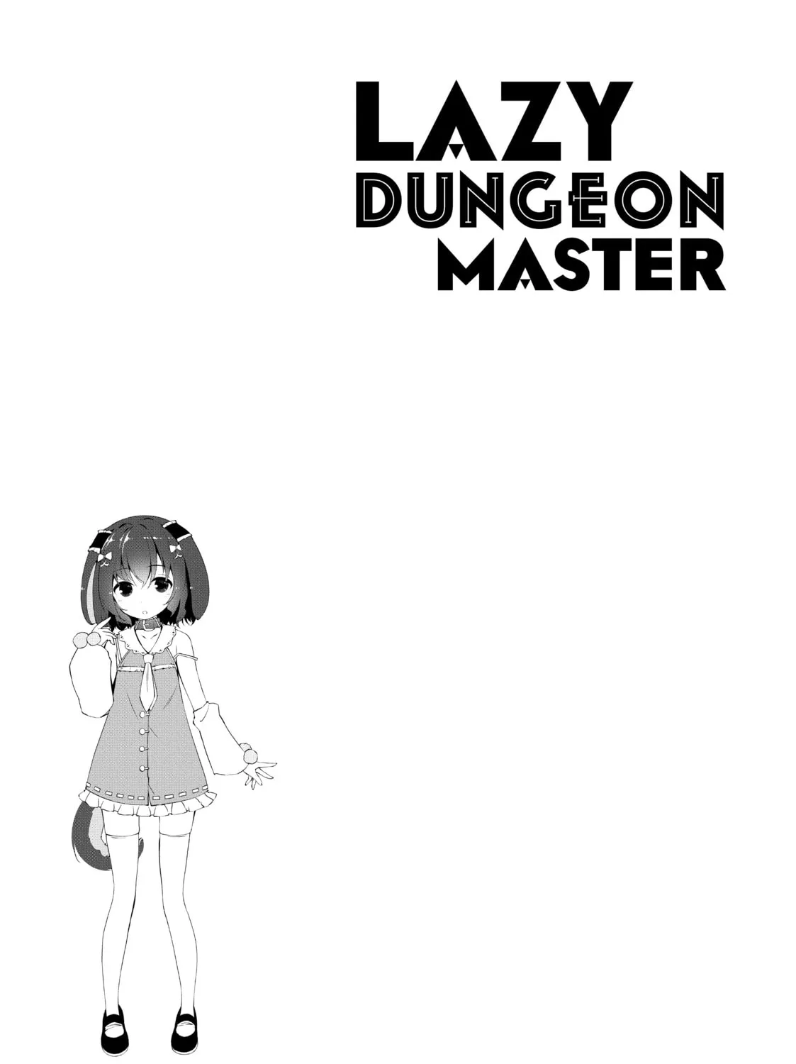 Read Lazy Dungeon Master chapter 4 image 42 on Lezhin
