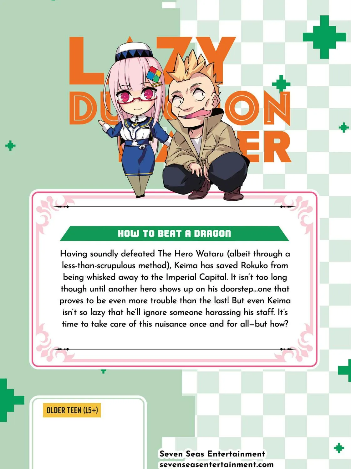 Read Lazy Dungeon Master chapter 40.5 image 22 on Lezhin