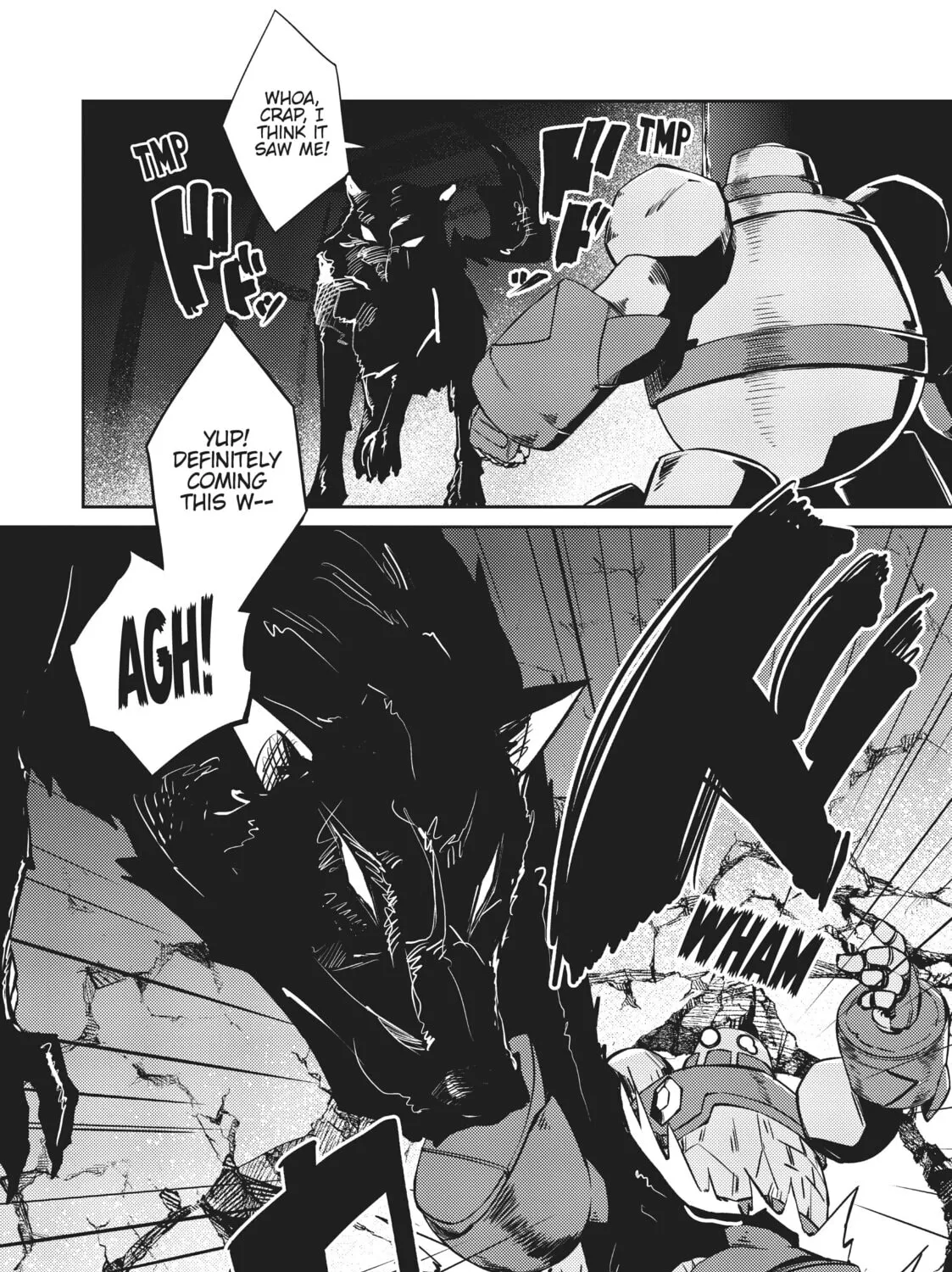 Read Lazy Dungeon Master chapter 40 image 24 on Lezhin