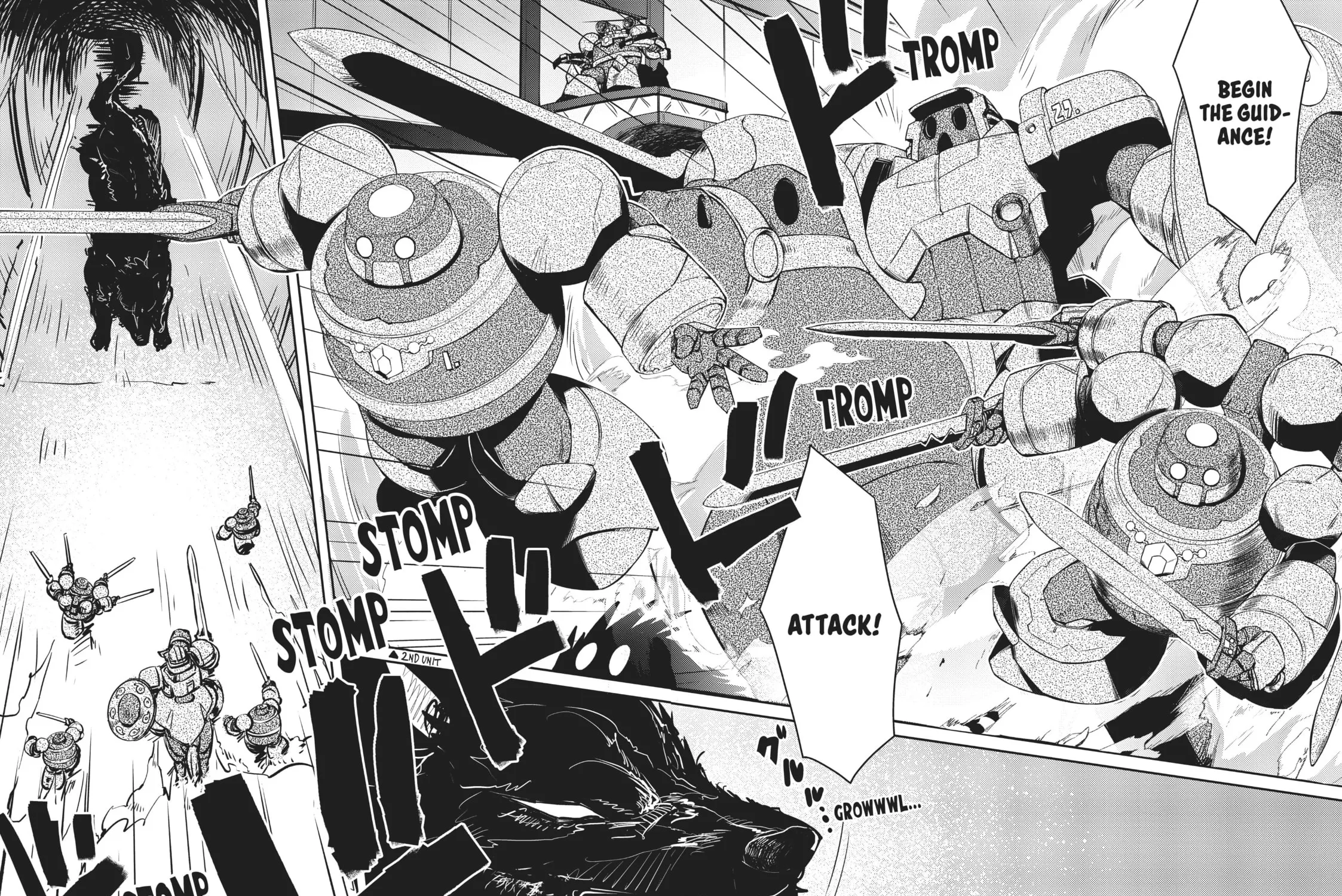 Read Lazy Dungeon Master chapter 40 image 32 on Lezhin