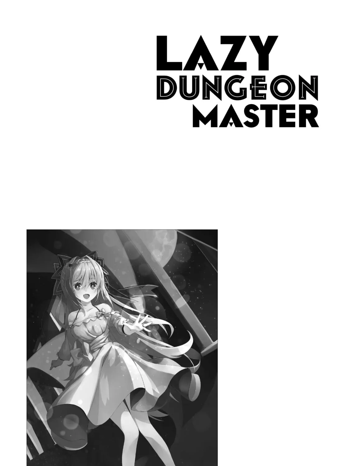 Read Lazy Dungeon Master chapter 40 image 36 on Lezhin