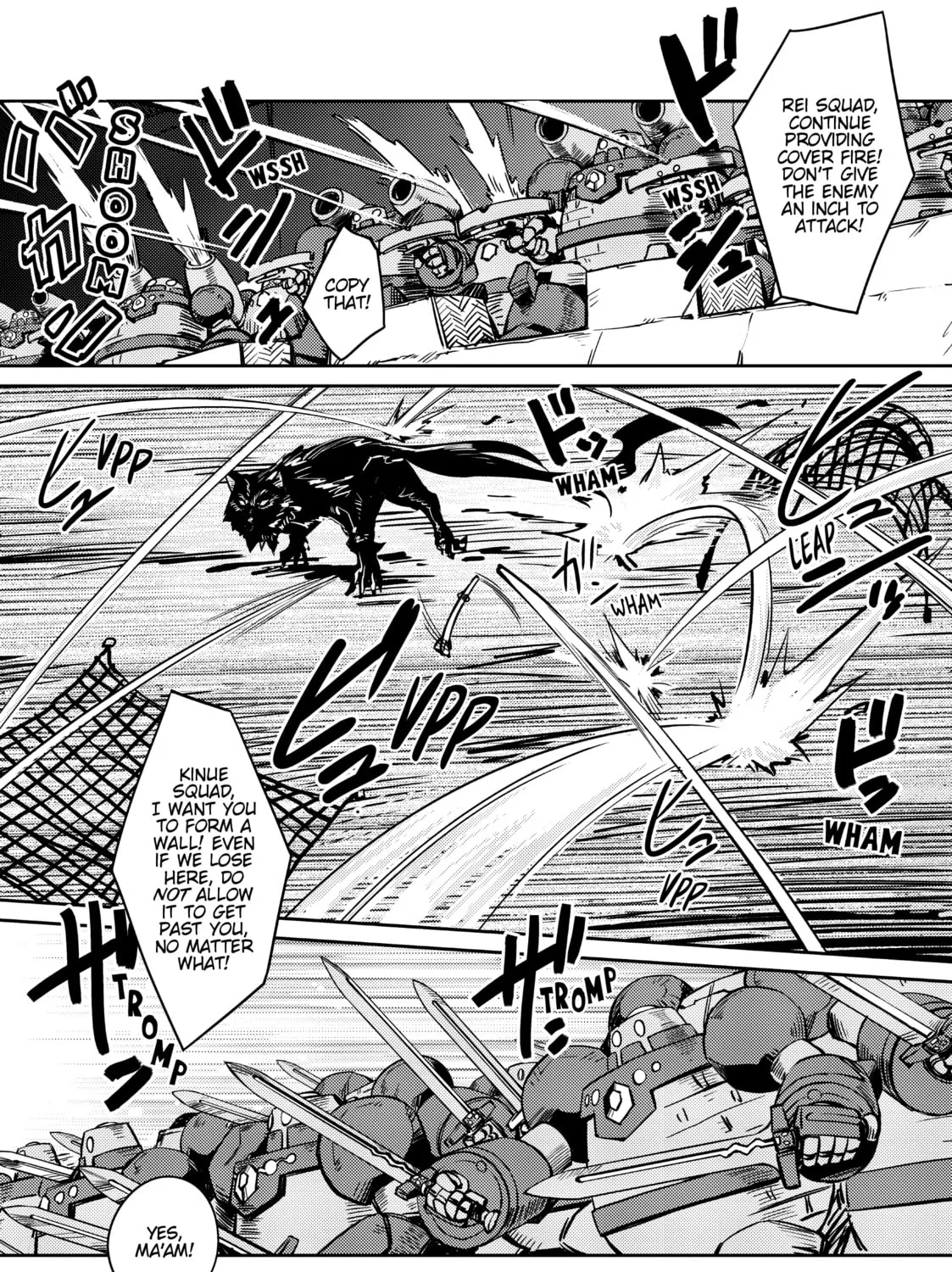 Read Lazy Dungeon Master chapter 41 image 14 on Lezhin