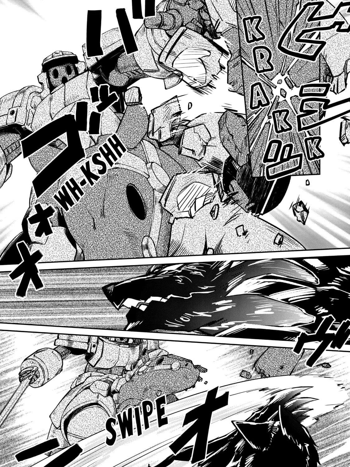 Read Lazy Dungeon Master chapter 41 image 22 on Lezhin