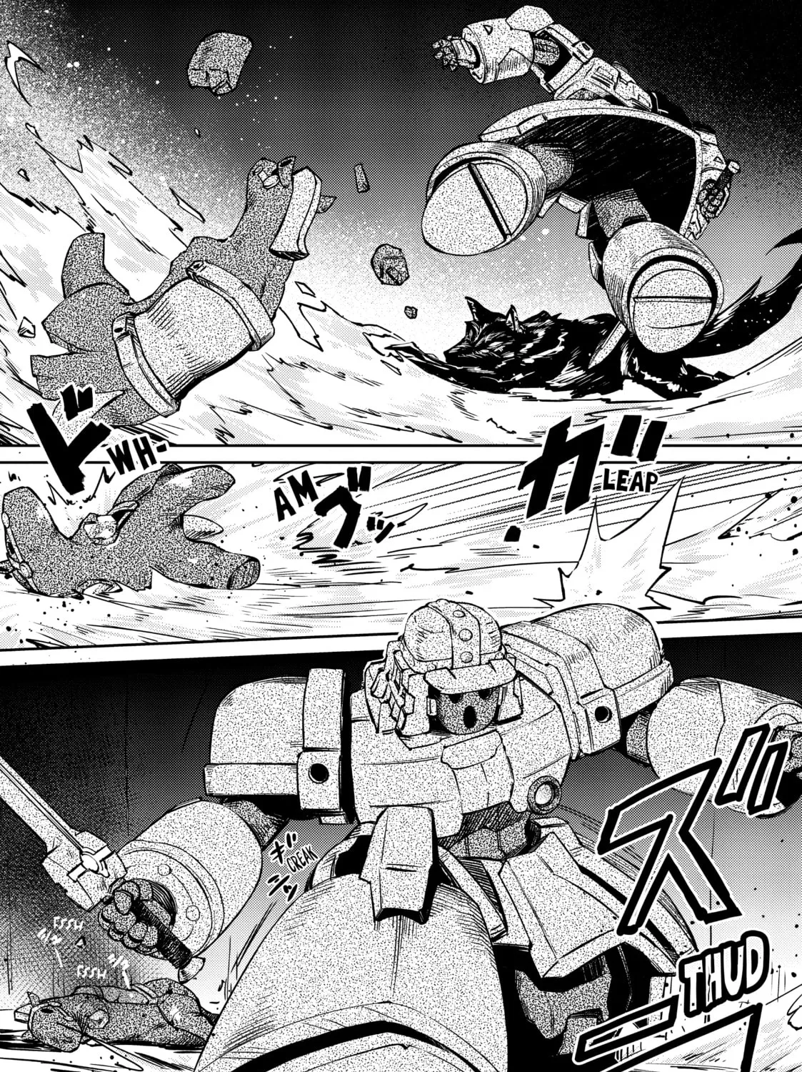 Read Lazy Dungeon Master chapter 41 image 24 on Lezhin