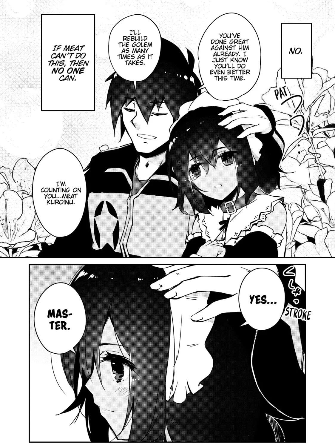 Read Lazy Dungeon Master chapter 41 image 36 on Lezhin