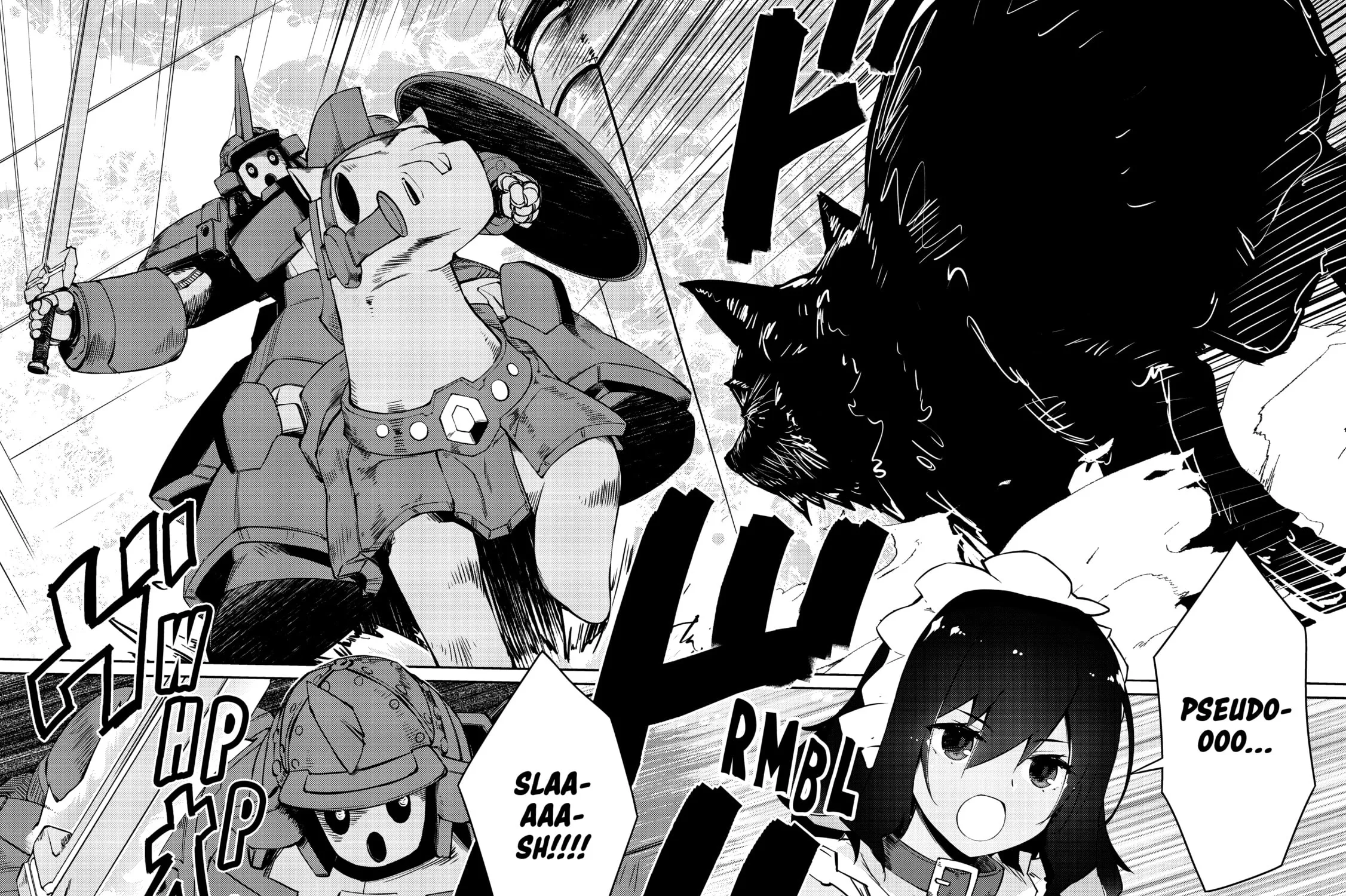 Read Lazy Dungeon Master chapter 42 image 10 on Lezhin