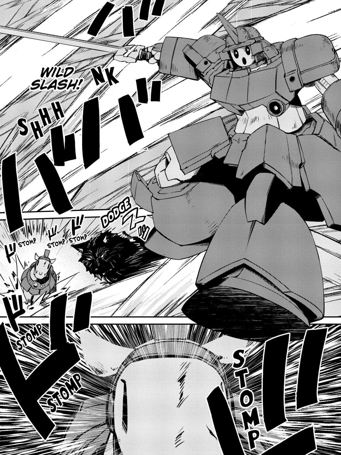 Read Lazy Dungeon Master chapter 42 image 18 on Lezhin