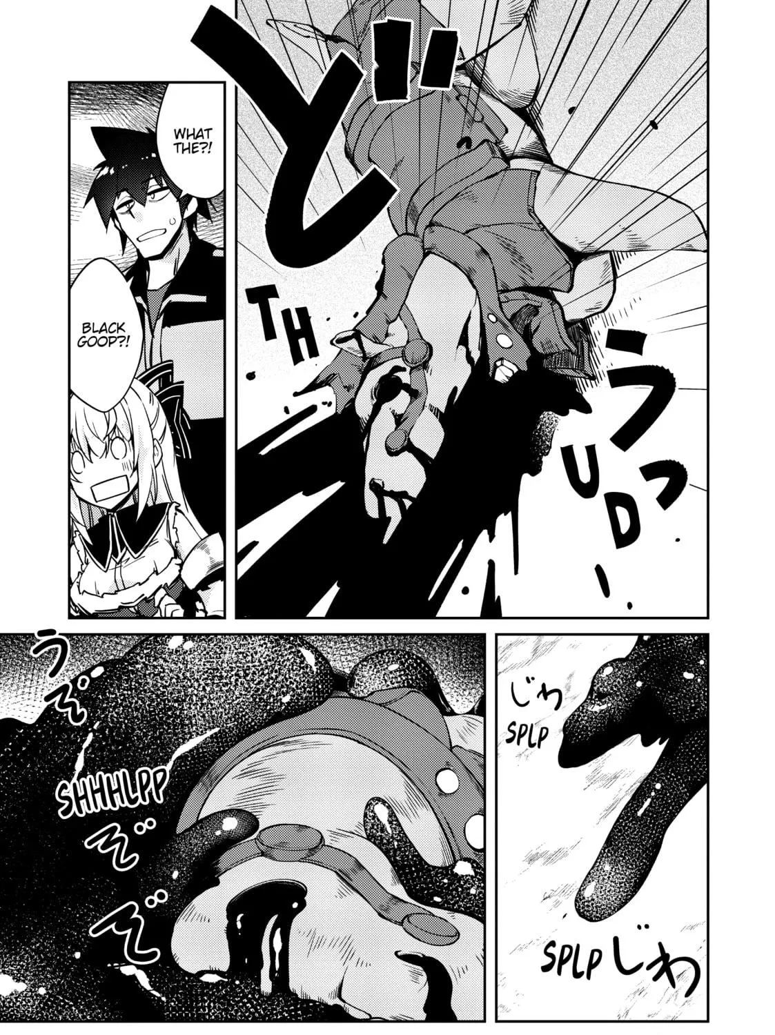 Read Lazy Dungeon Master chapter 42 image 34 on Lezhin