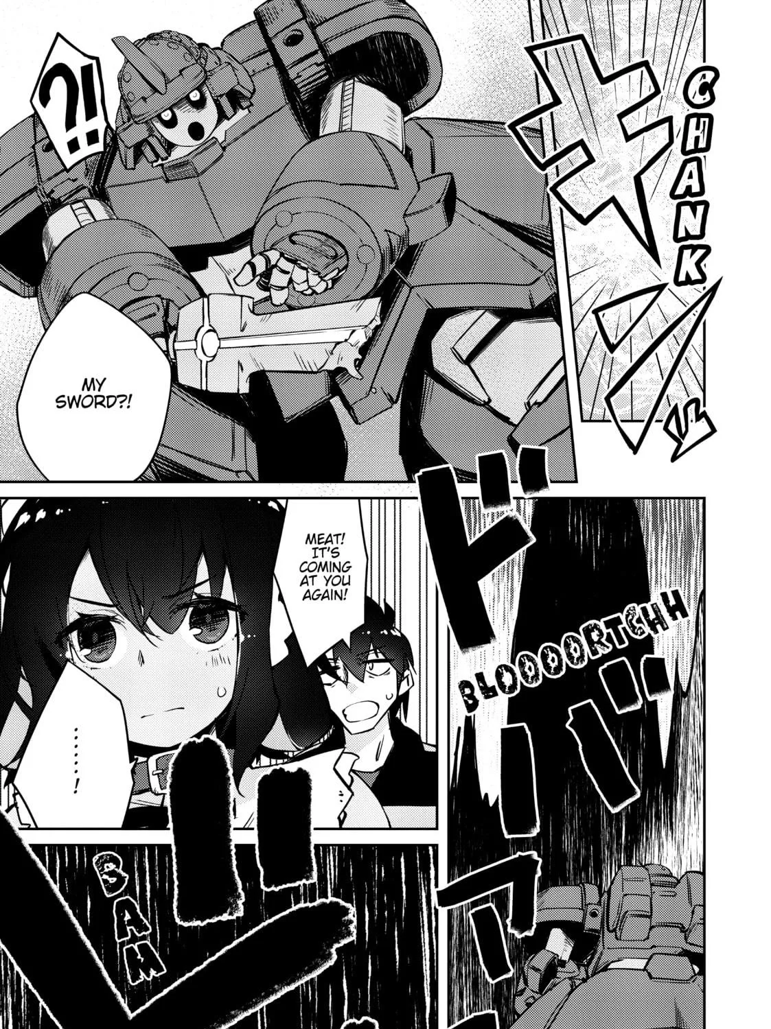 Read Lazy Dungeon Master chapter 42 image 38 on Lezhin