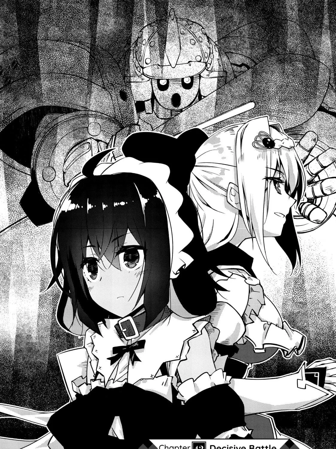 Read Lazy Dungeon Master chapter 42 image 4 on Lezhin