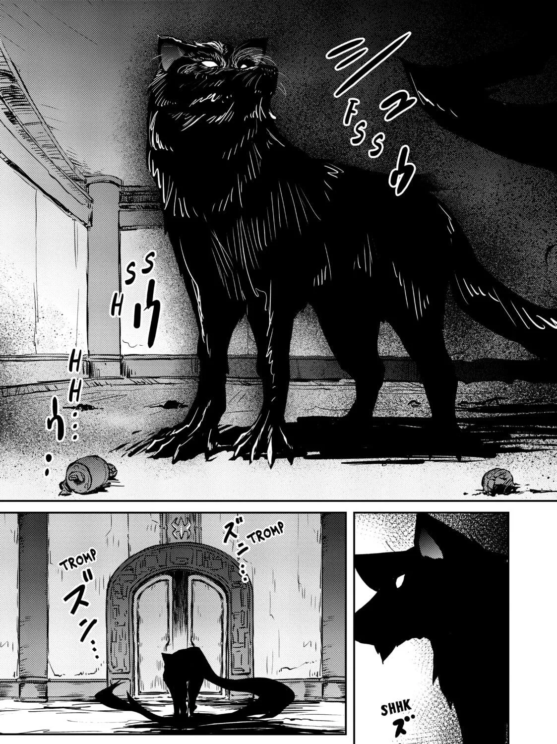 Read Lazy Dungeon Master chapter 42 image 40 on Lezhin