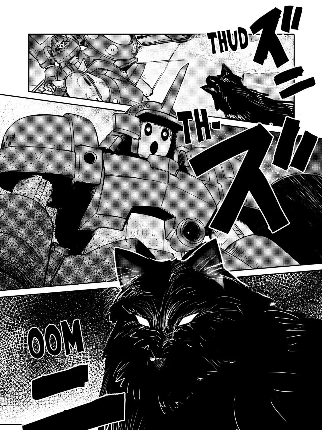 Read Lazy Dungeon Master chapter 42 image 8 on Lezhin