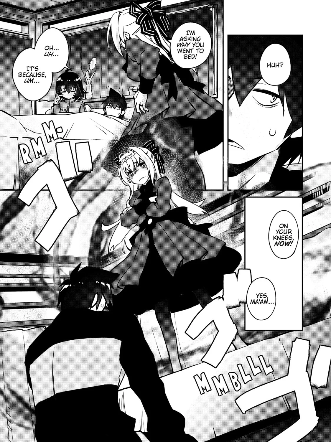 Read Lazy Dungeon Master chapter 43 image 26 on Lezhin