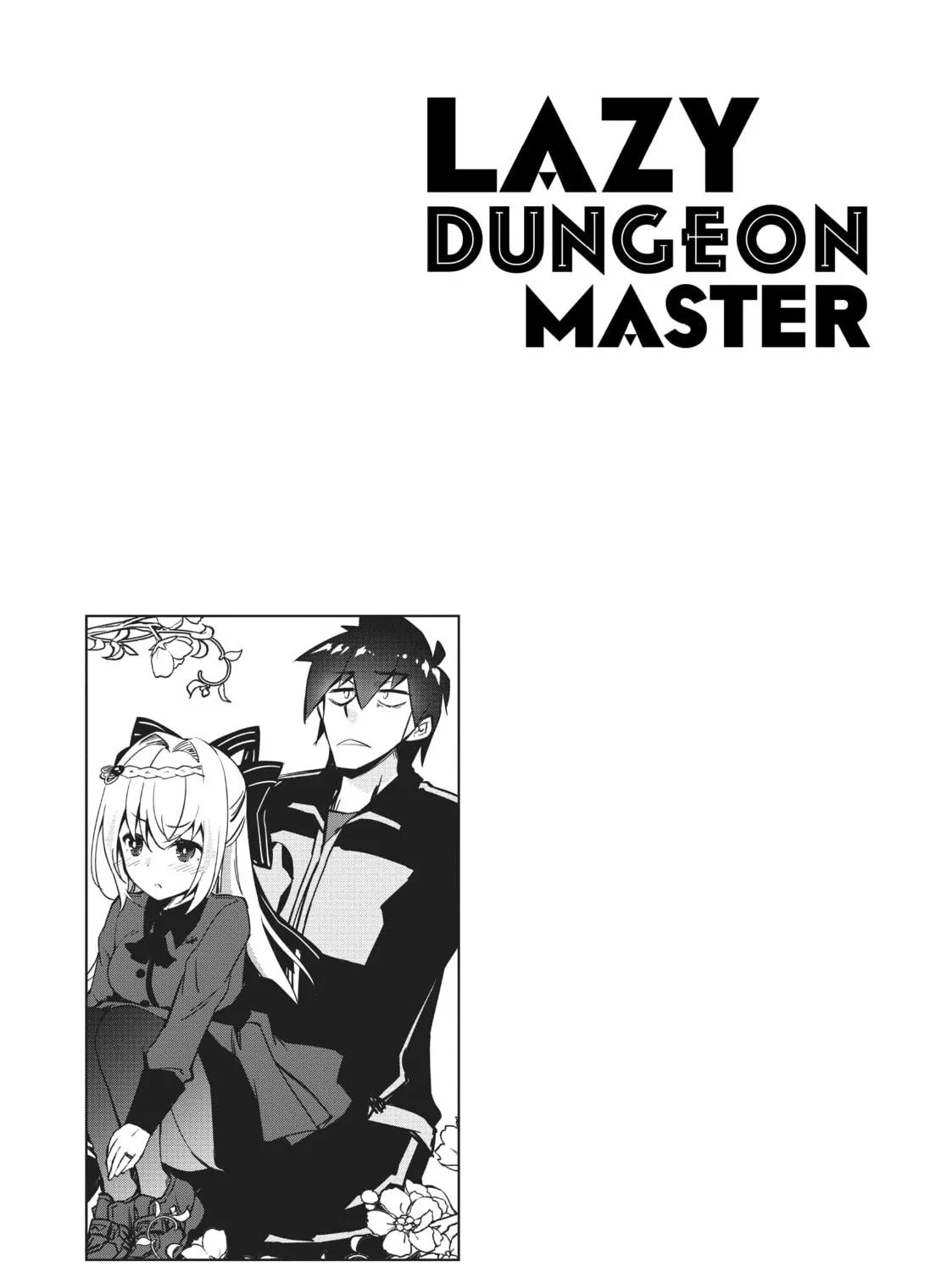 Read Lazy Dungeon Master chapter 43 image 46 on Lezhin