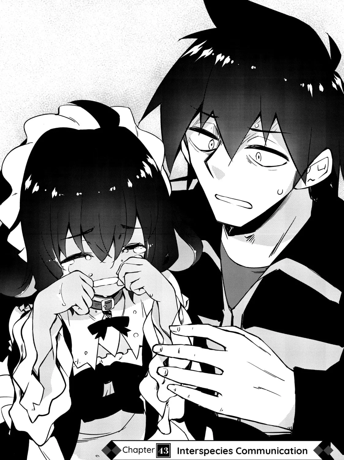 Read Lazy Dungeon Master chapter 43 image 6 on Lezhin