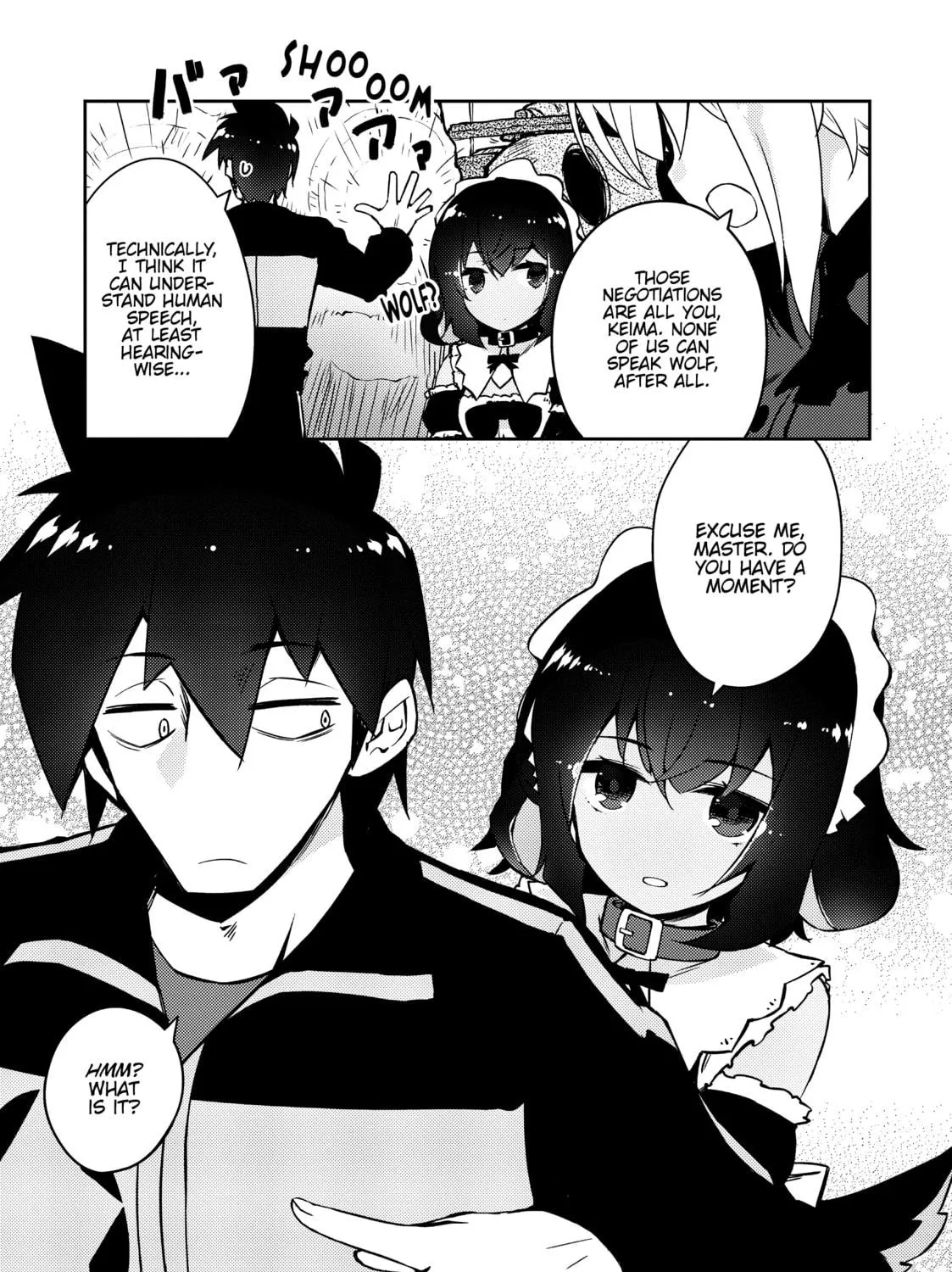 Read Lazy Dungeon Master chapter 44 image 40 on Lezhin