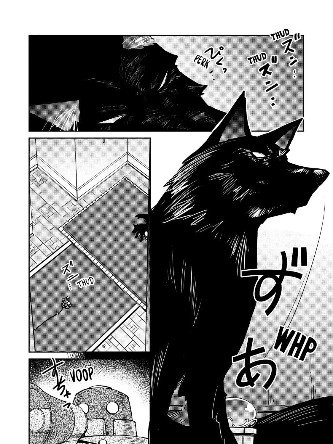 Read Lazy Dungeon Master chapter 44 image 6 on Lezhin