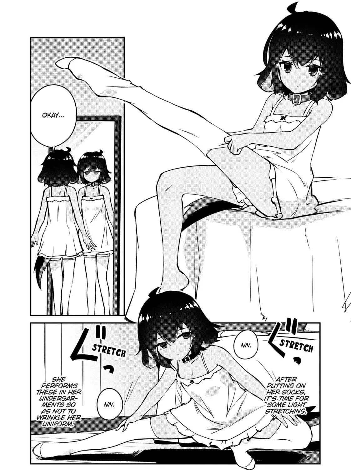 Read Lazy Dungeon Master chapter 45 image 10 on Lezhin