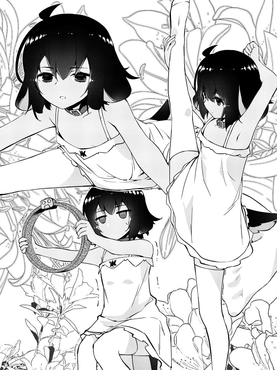 Read Lazy Dungeon Master chapter 45 image 12 on Lezhin