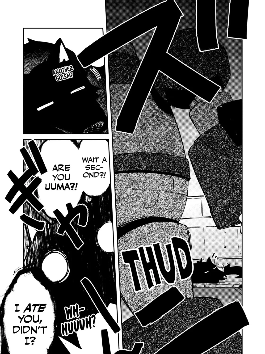 Read Lazy Dungeon Master chapter 45 image 24 on Lezhin