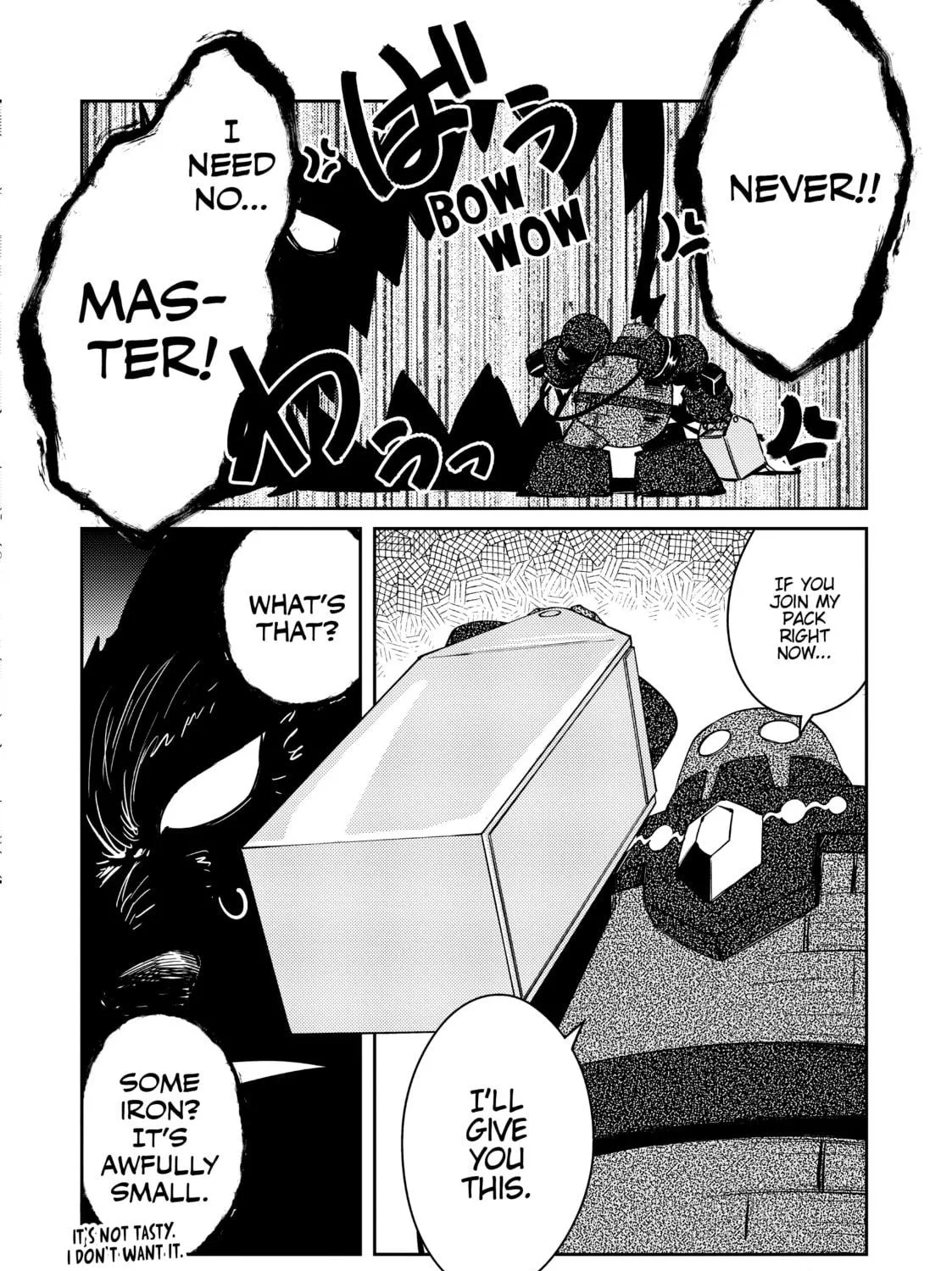 Read Lazy Dungeon Master chapter 45 image 34 on Lezhin