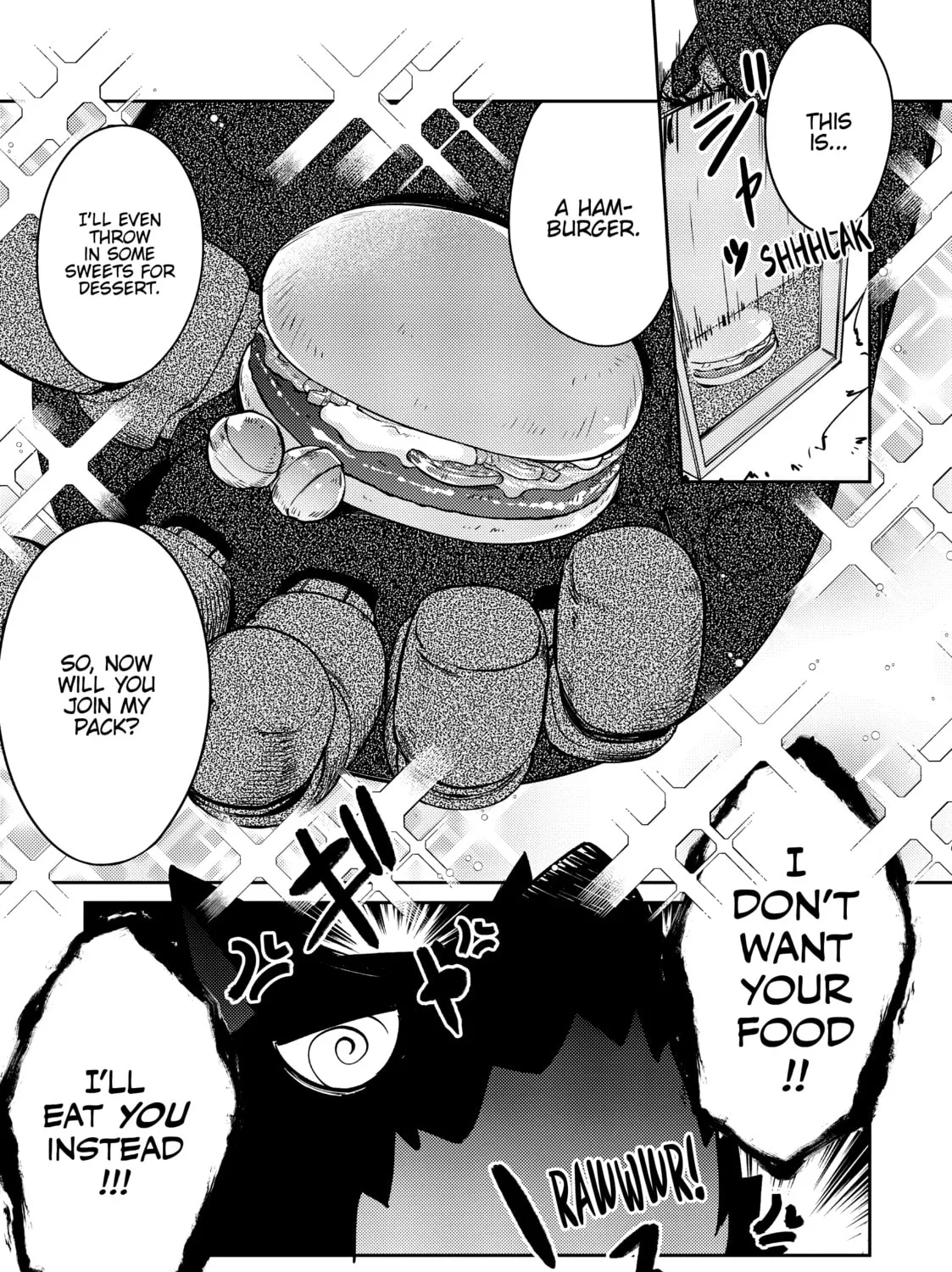 Read Lazy Dungeon Master chapter 45 image 36 on Lezhin
