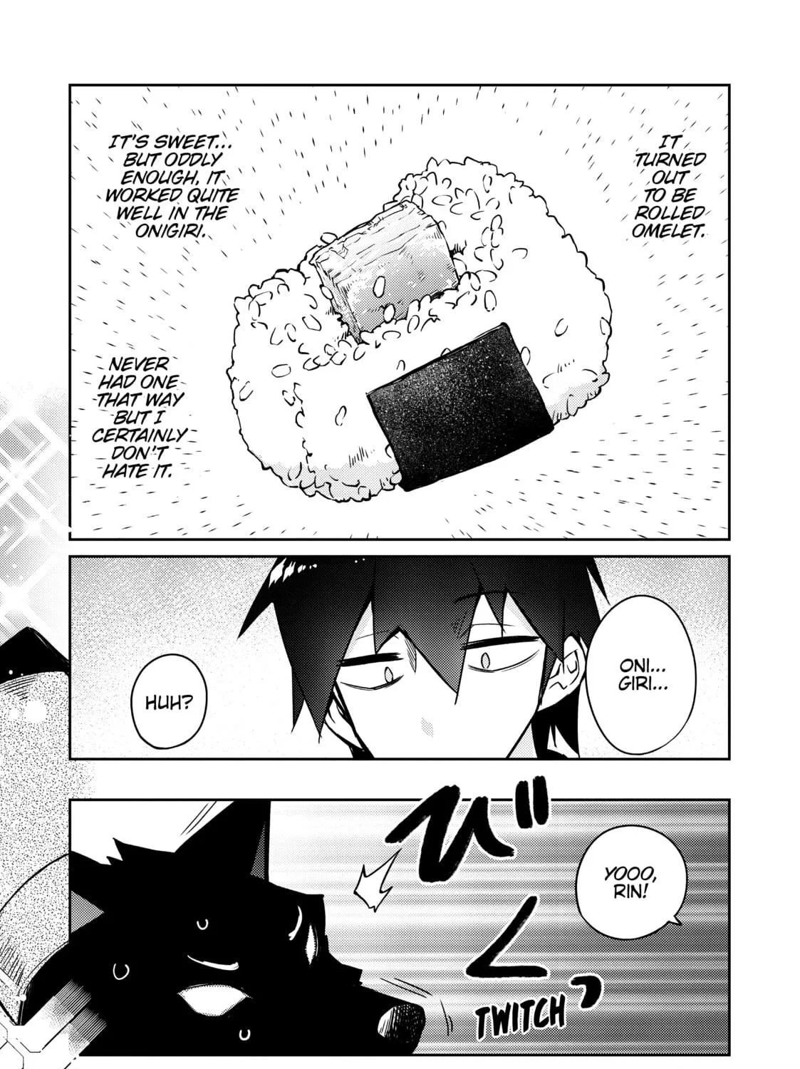 Read Lazy Dungeon Master chapter 46 image 18 on Lezhin