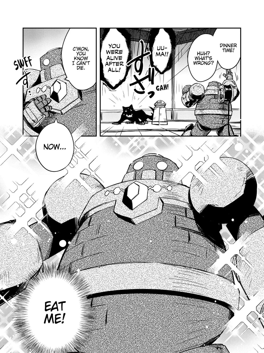 Read Lazy Dungeon Master chapter 46 image 20 on Lezhin
