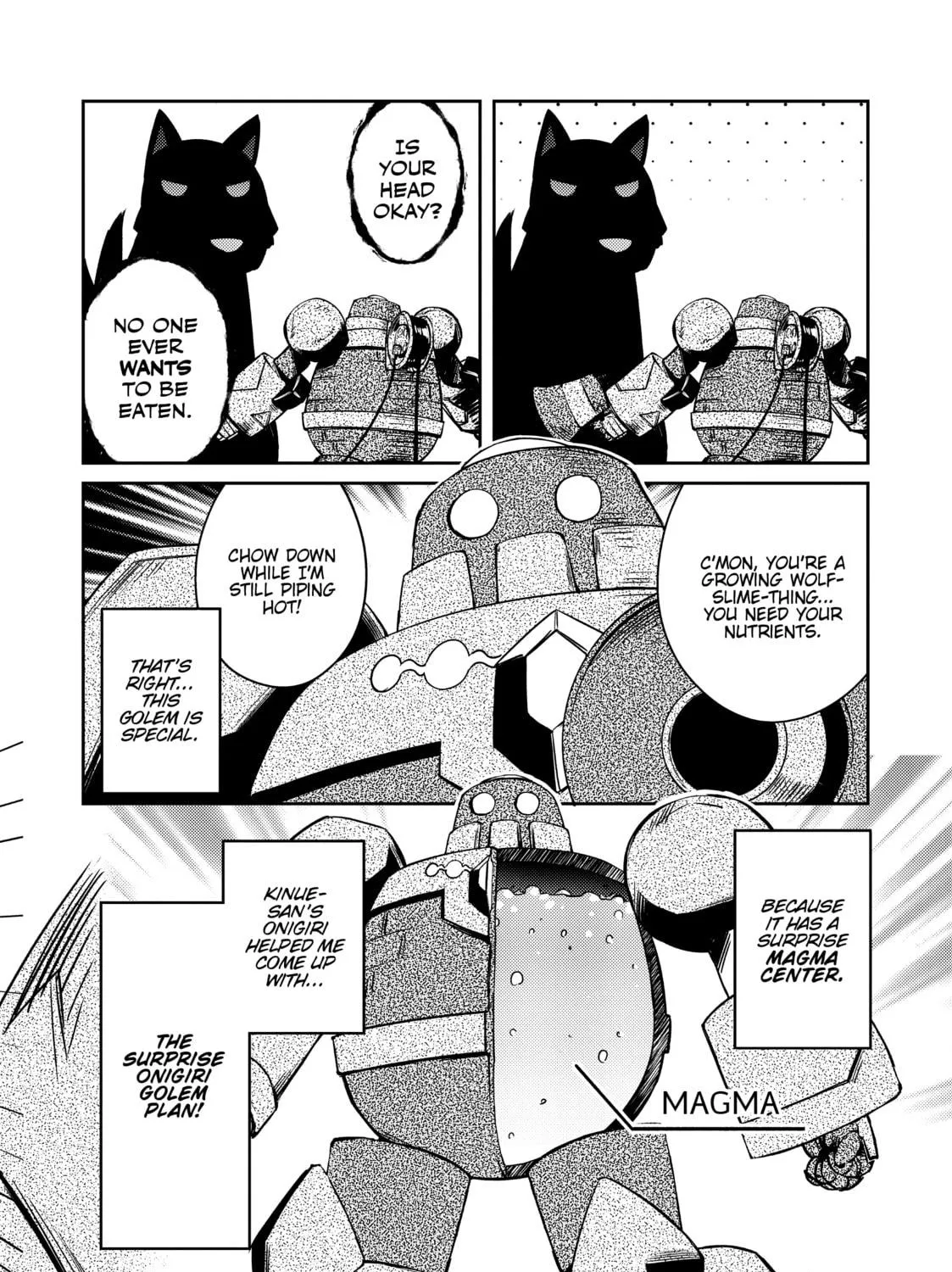 Read Lazy Dungeon Master chapter 46 image 22 on Lezhin