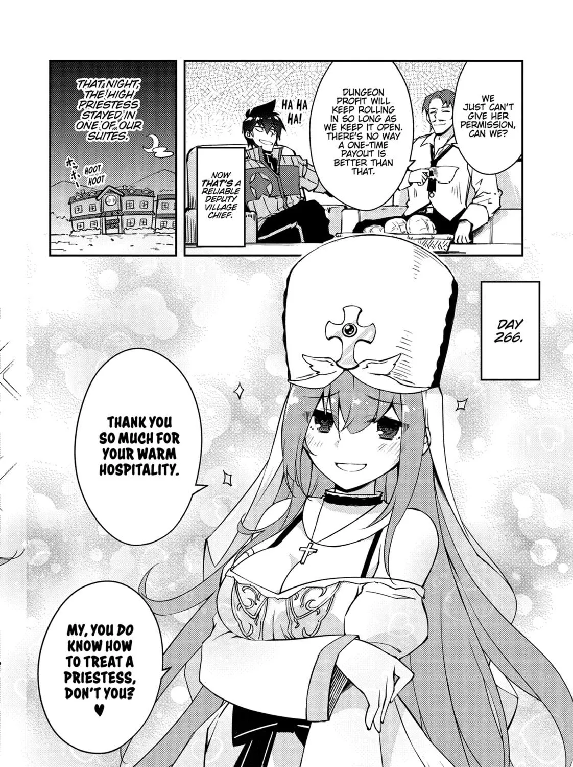 Read Lazy Dungeon Master chapter 47 image 18 on Lezhin