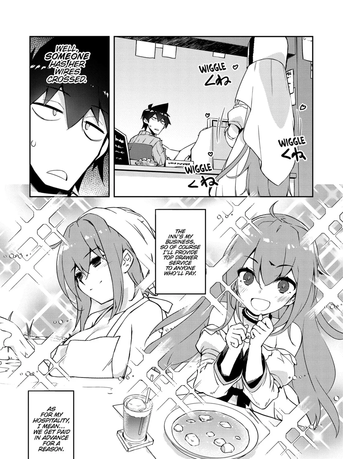 Read Lazy Dungeon Master chapter 47 image 20 on Lezhin