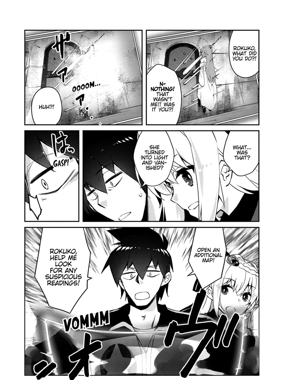 Read Lazy Dungeon Master chapter 47 image 30 on Lezhin