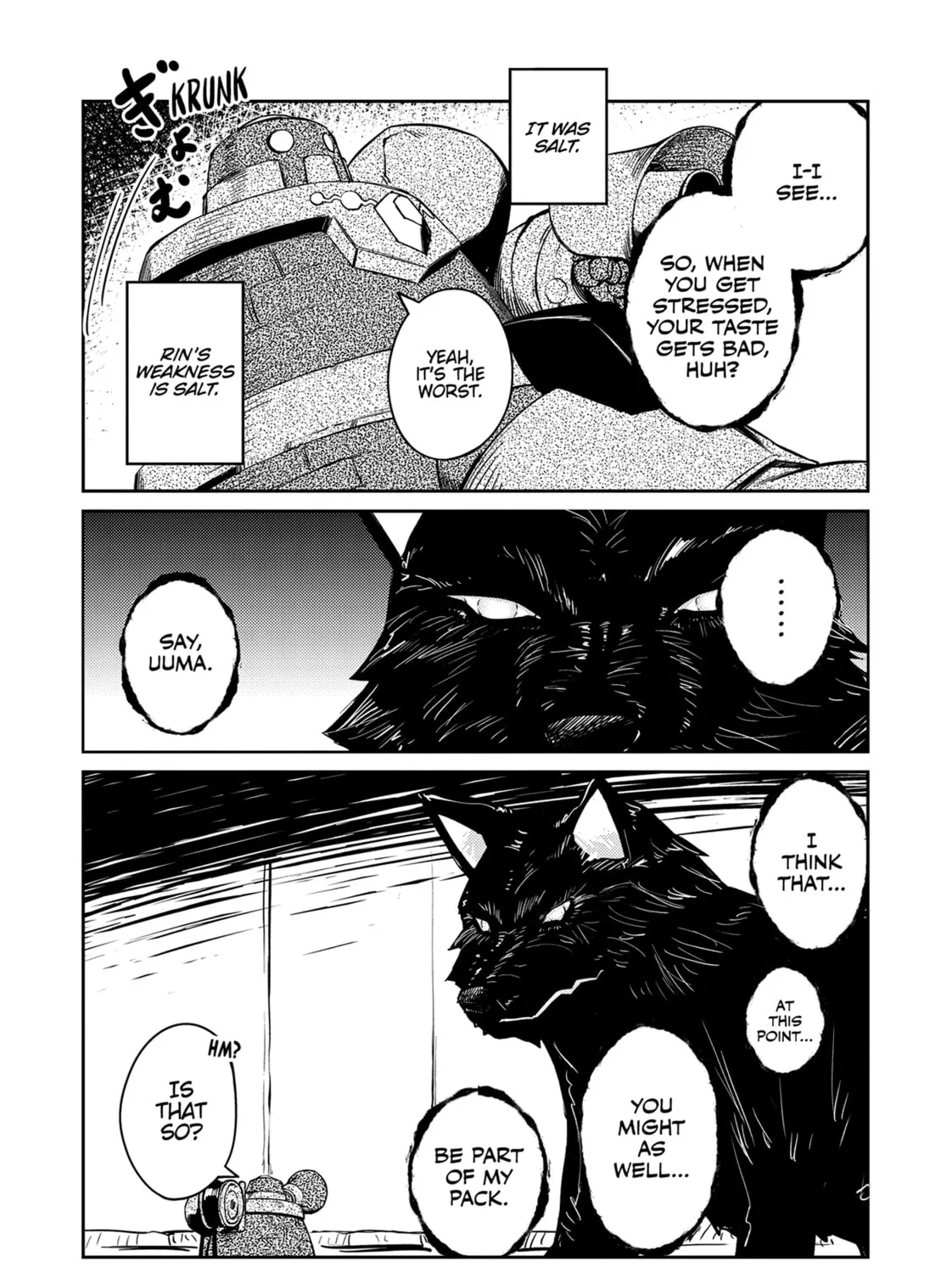 Read Lazy Dungeon Master chapter 47 image 42 on Lezhin