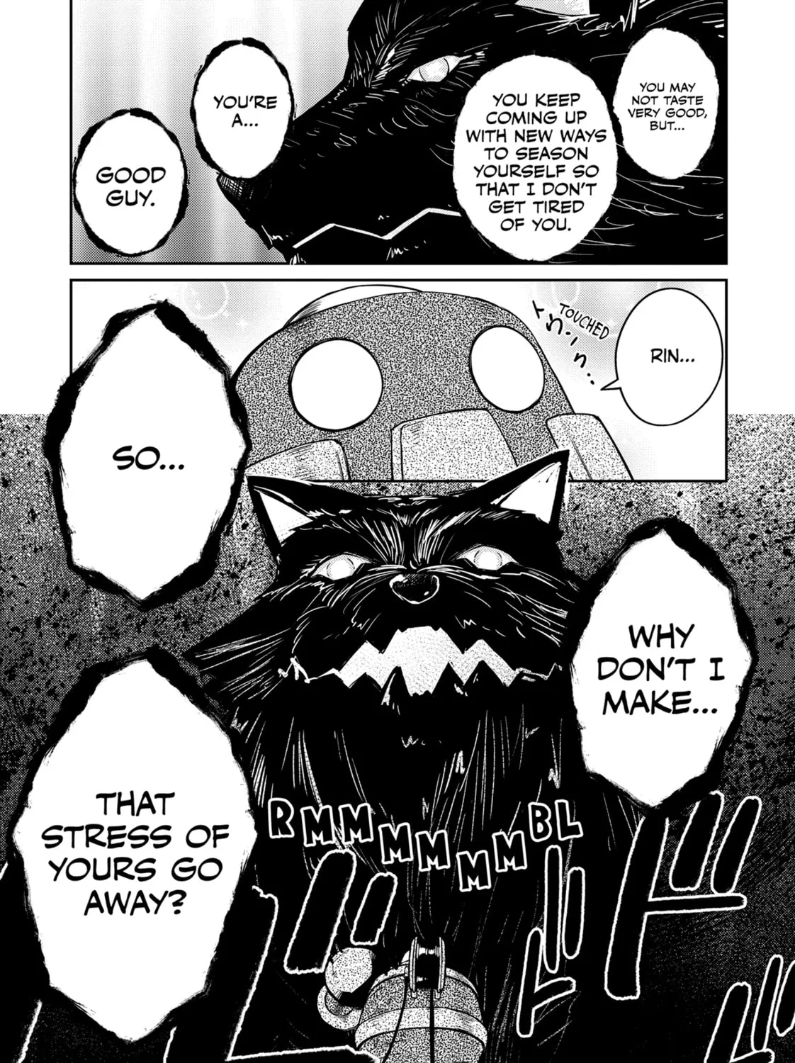 Read Lazy Dungeon Master chapter 47 image 44 on Lezhin