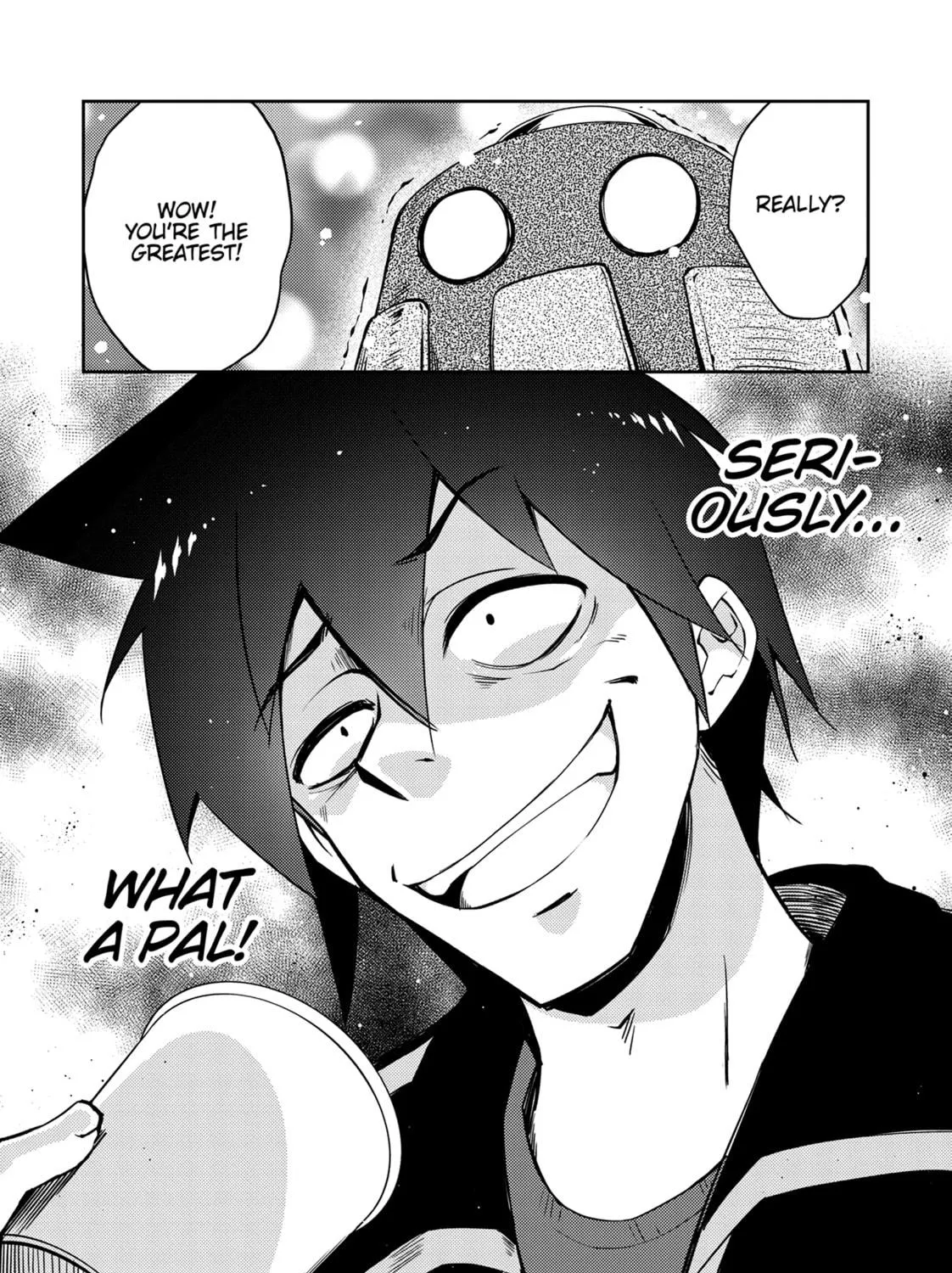 Read Lazy Dungeon Master chapter 47 image 46 on Lezhin