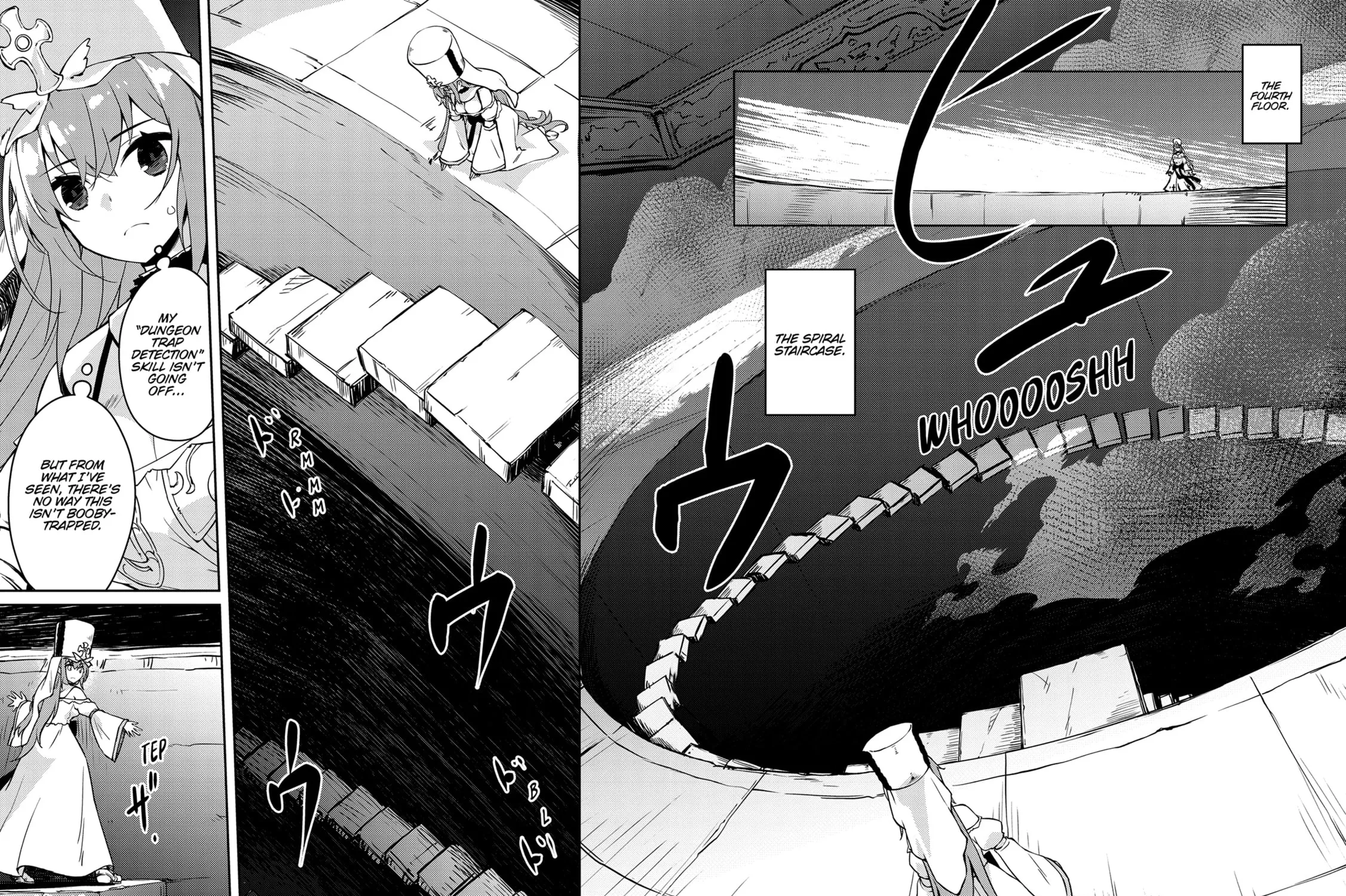 Read Lazy Dungeon Master chapter 48 image 30 on Lezhin