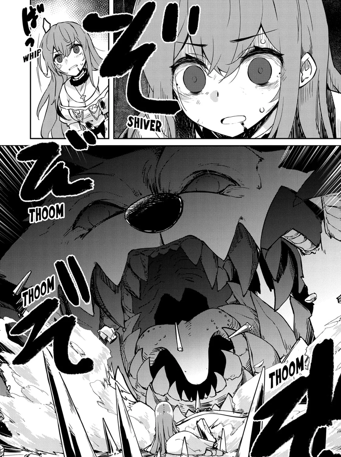 Read Lazy Dungeon Master chapter 48 image 36 on Lezhin