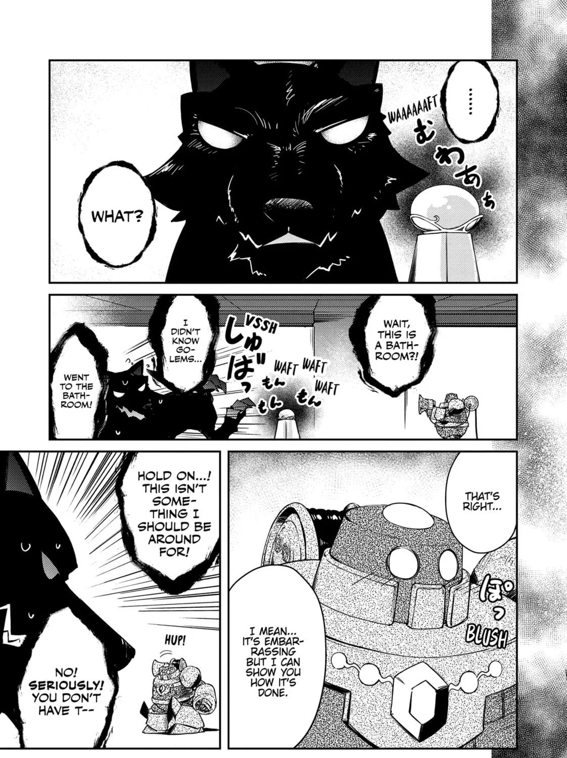 Read Lazy Dungeon Master chapter 48 image 4 on Lezhin