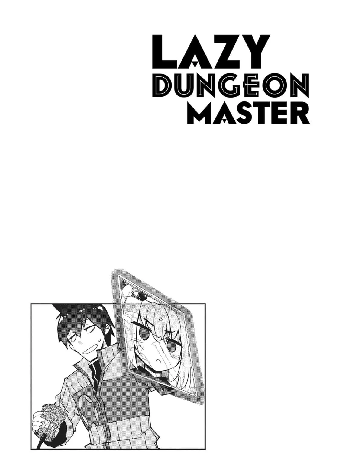 Read Lazy Dungeon Master chapter 48 image 40 on Lezhin